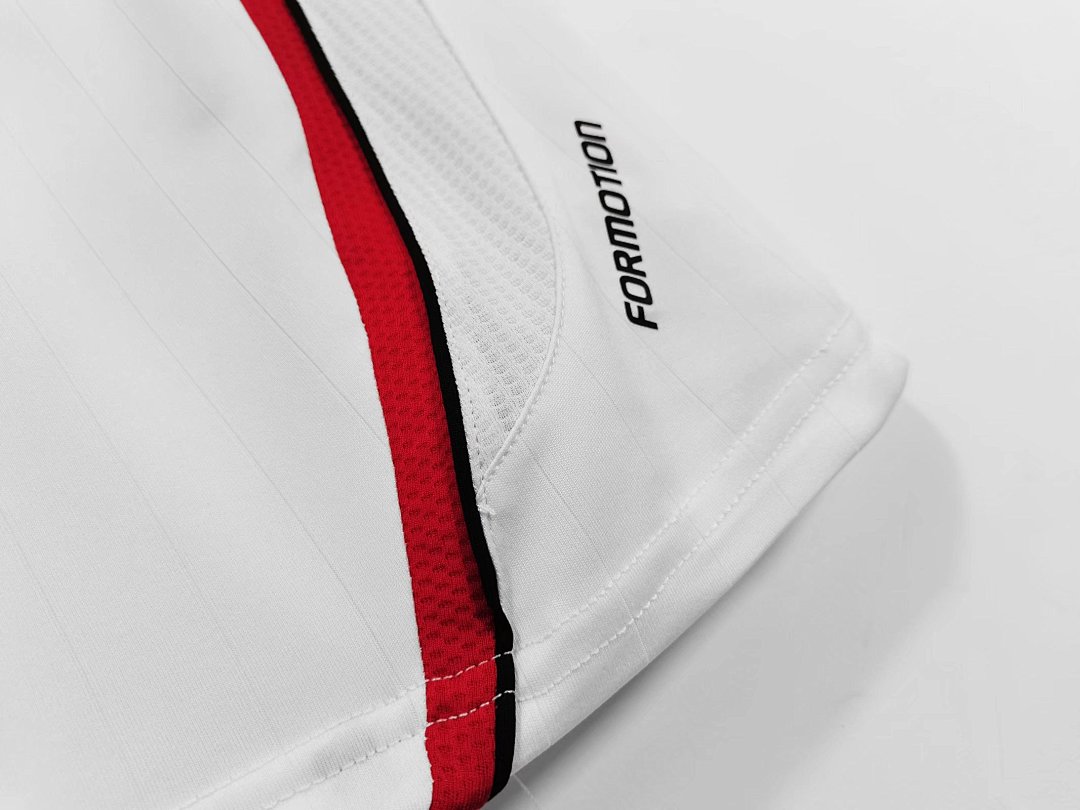 AC Milan Retro Shirt 2006/07 Away — photo 3