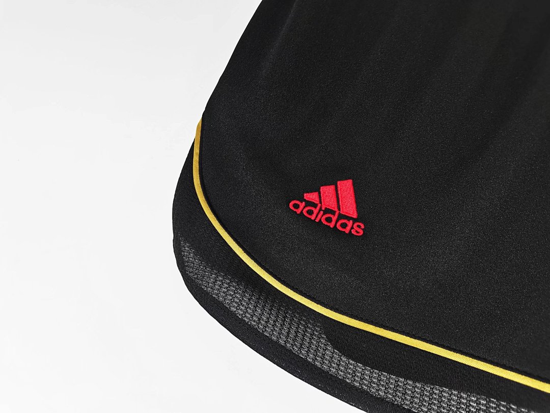 AC Milan Retro Shirt 2006/07 Home — photo 2