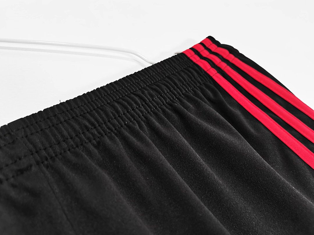 AC Milan Retro Shirt 2006/07 Home — photo 3