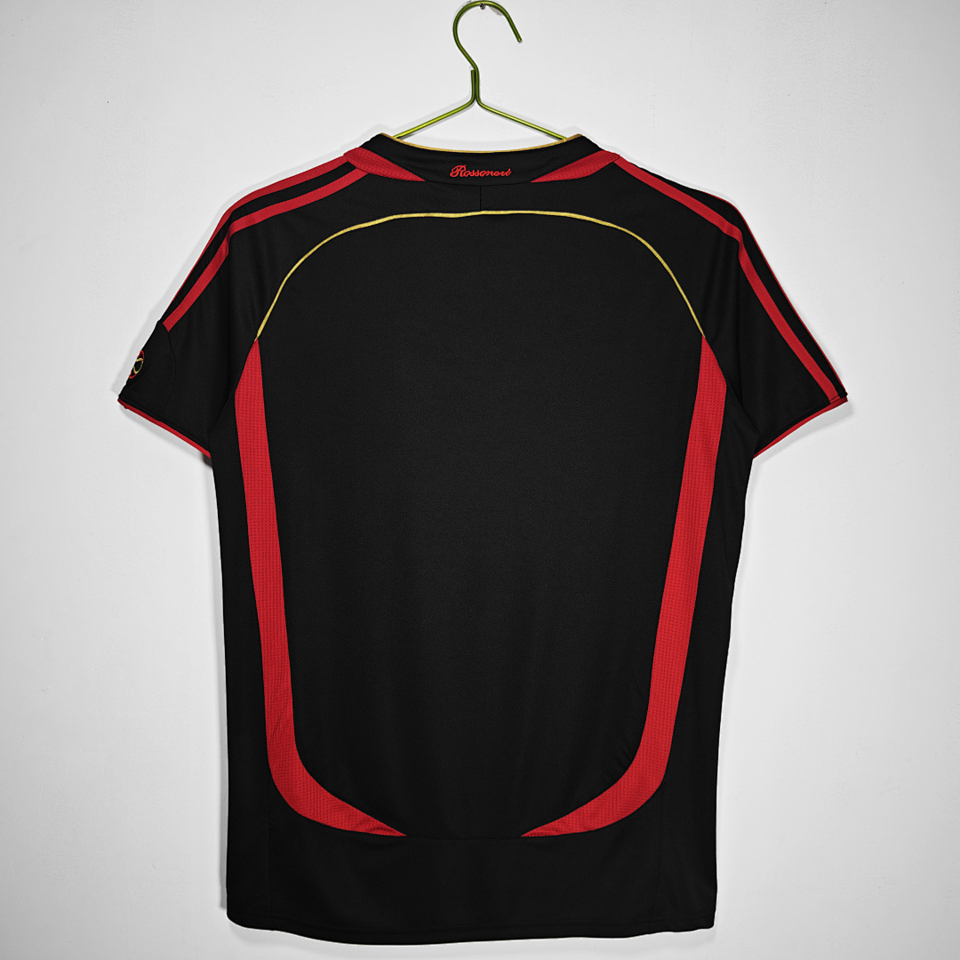 AC Milan Retro Shirt 2006/07 Third — photo 3