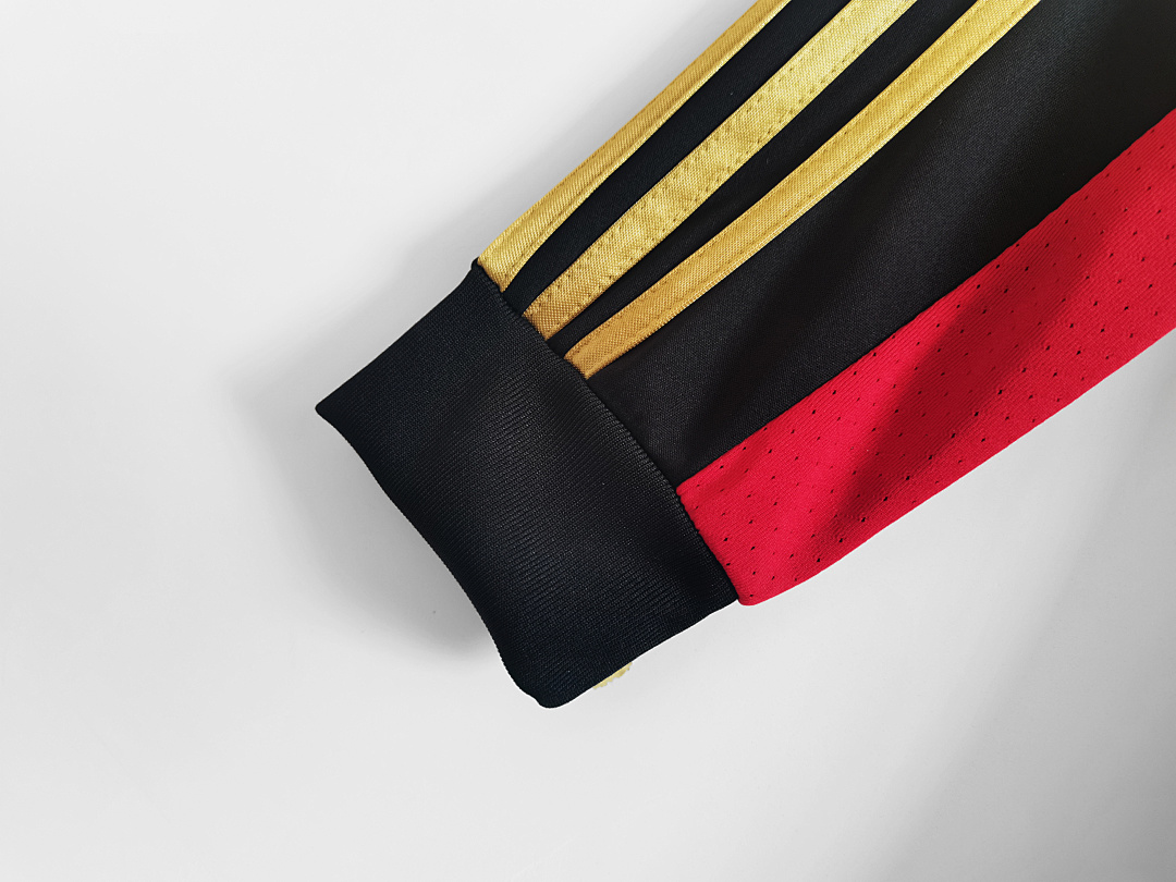 AC Milan Retro Shirt 2013/14 Long Sleeve — photo 3