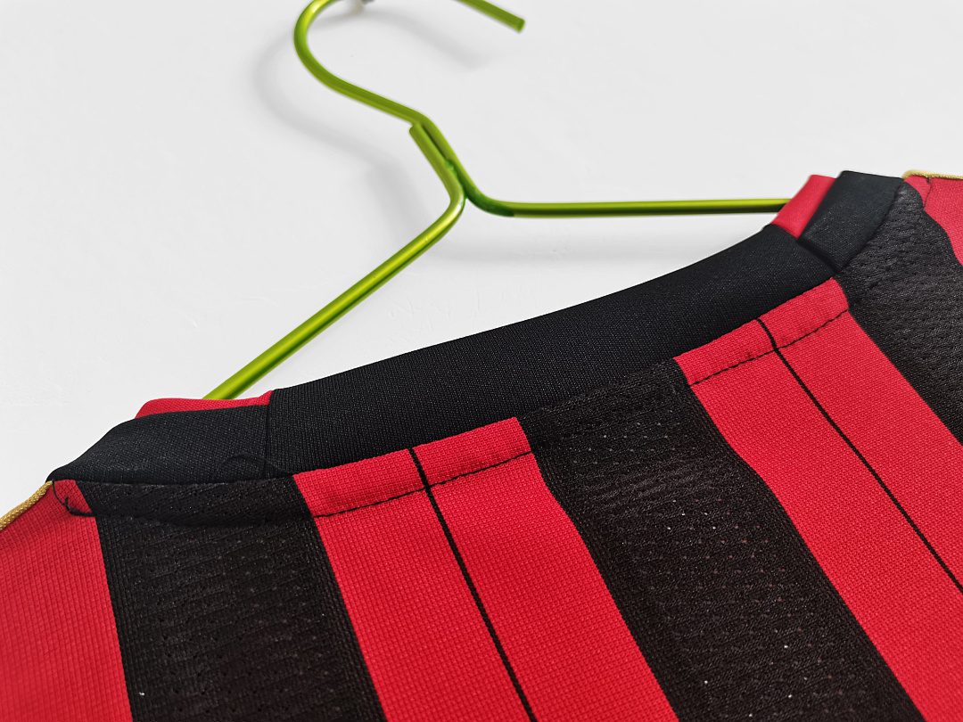 AC Milan Retro Shirt 2013/14 — photo 2