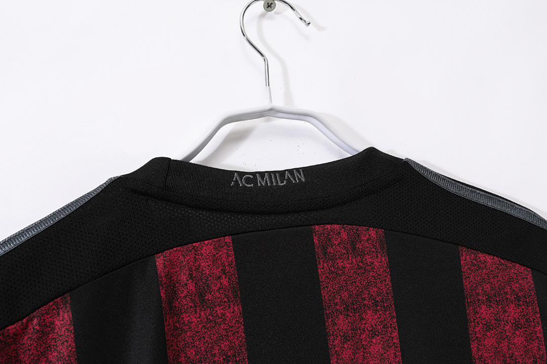 AC Milan Retro Shirt 2015/16 — photo 2