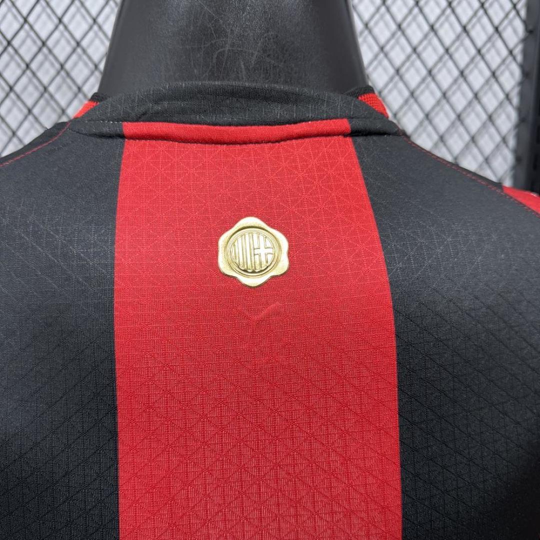 AC Milan Home Jersey 2026/27 — photo 4
