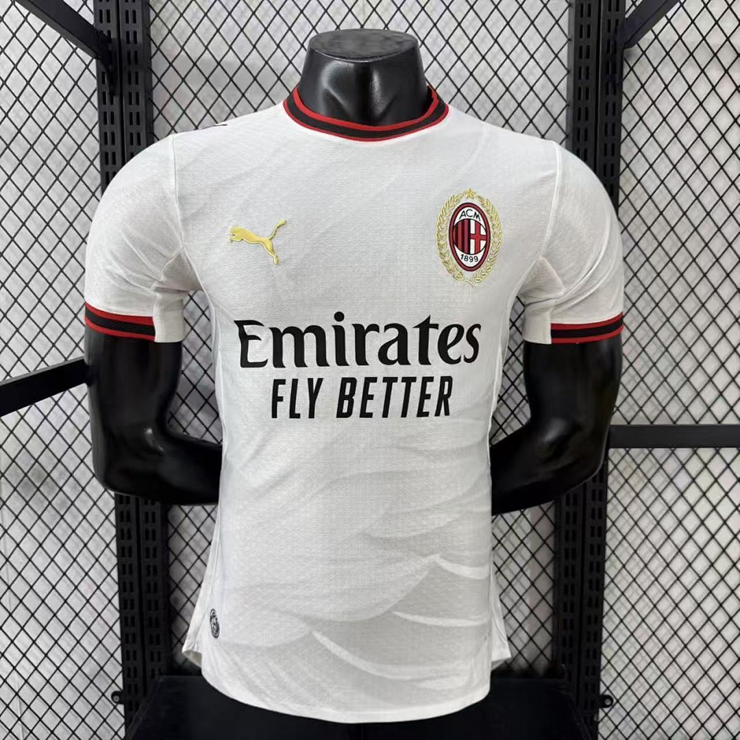 AC Milan Away Jersey 2026 — photo 1