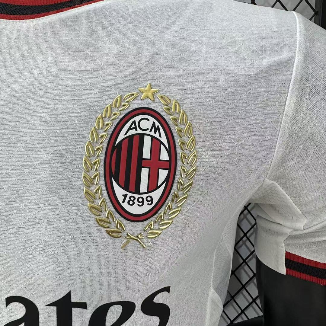 AC Milan Away Jersey 2026 — photo 2
