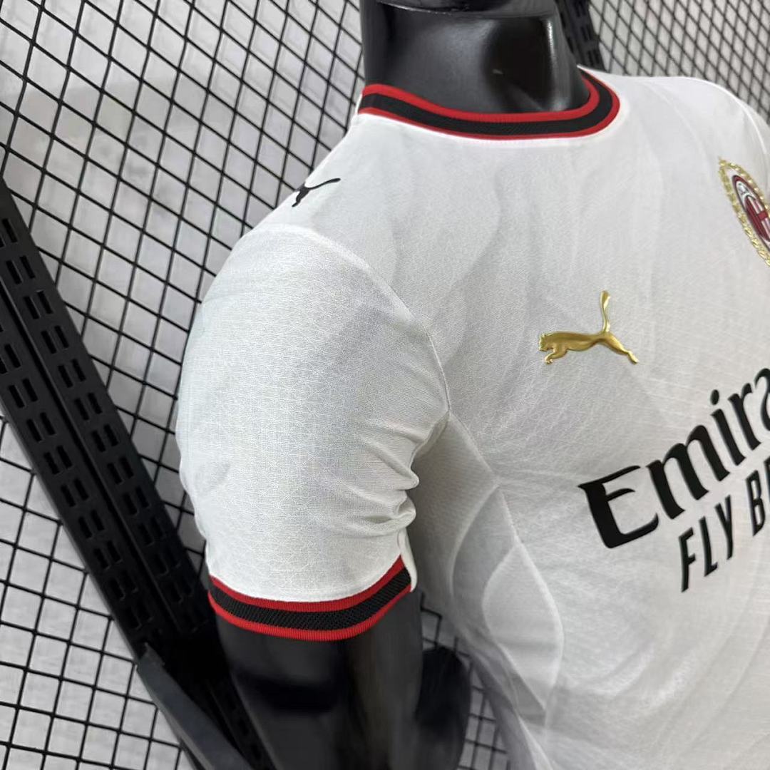 AC Milan Away Jersey 2026 — photo 4