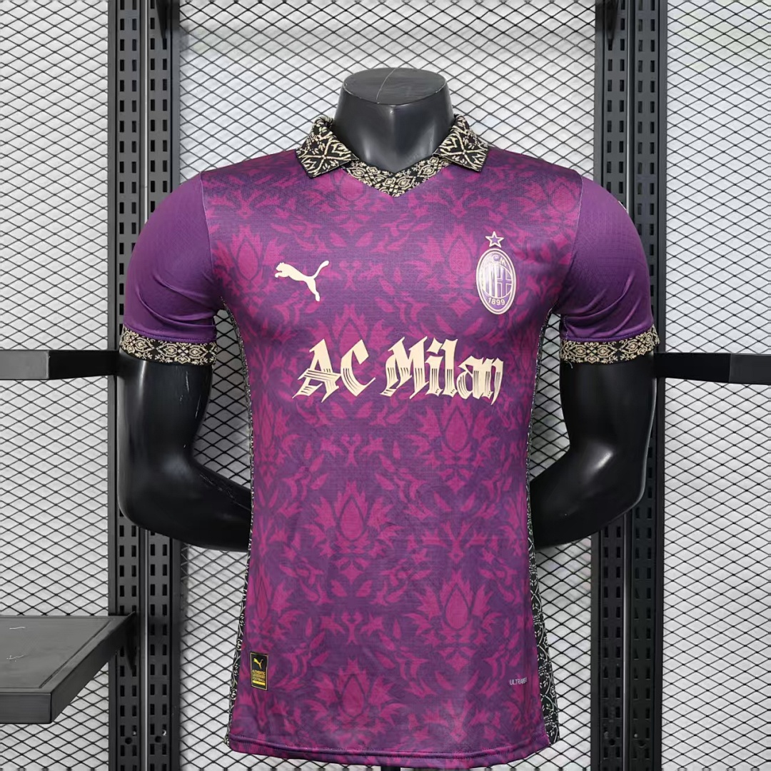 AC Milan Special Jersey — photo 1