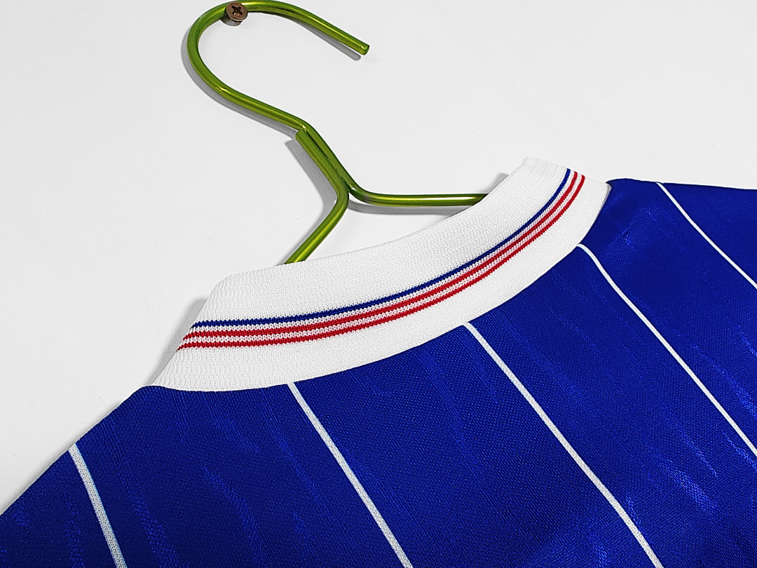 Ajax Retro Shirt 1989/90 Away Long Sleeve — photo 3