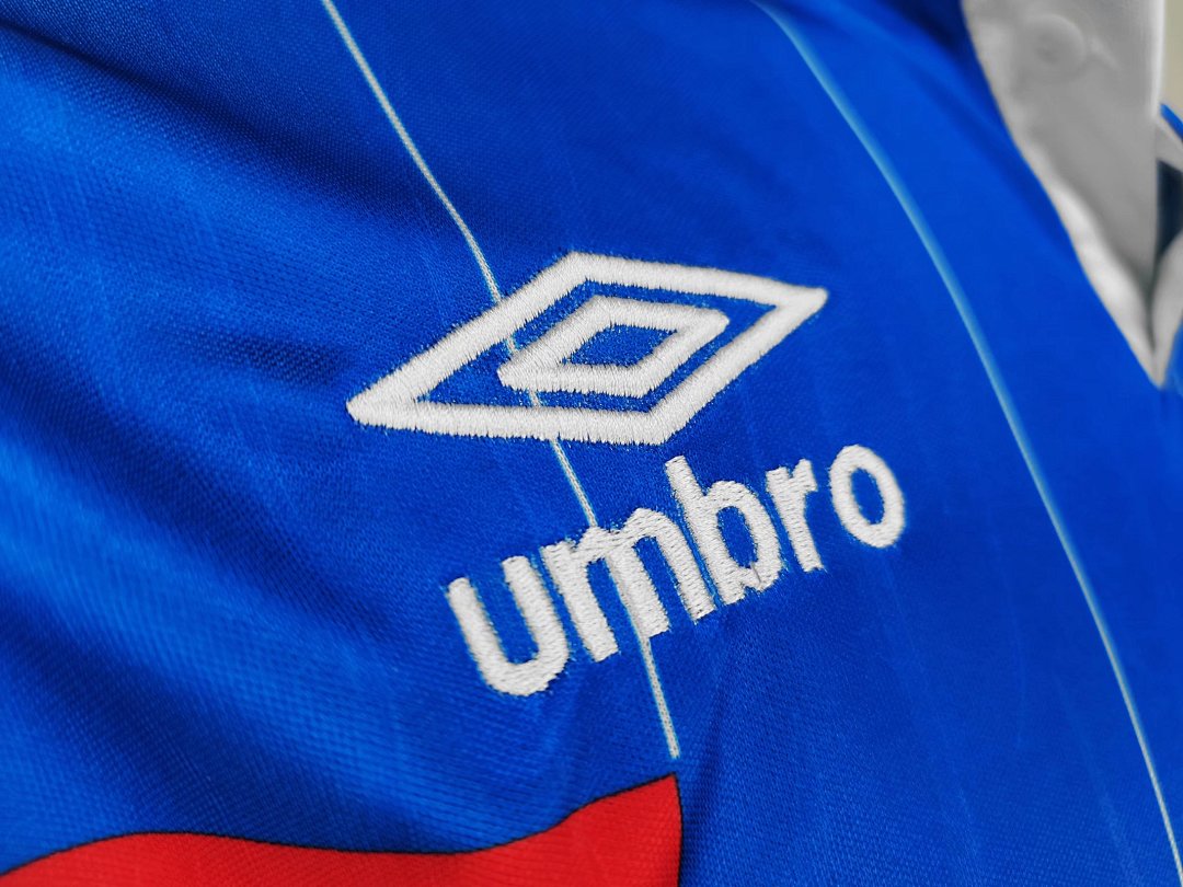 Ajax Retro Shirt 1989/90 Away — photo 2