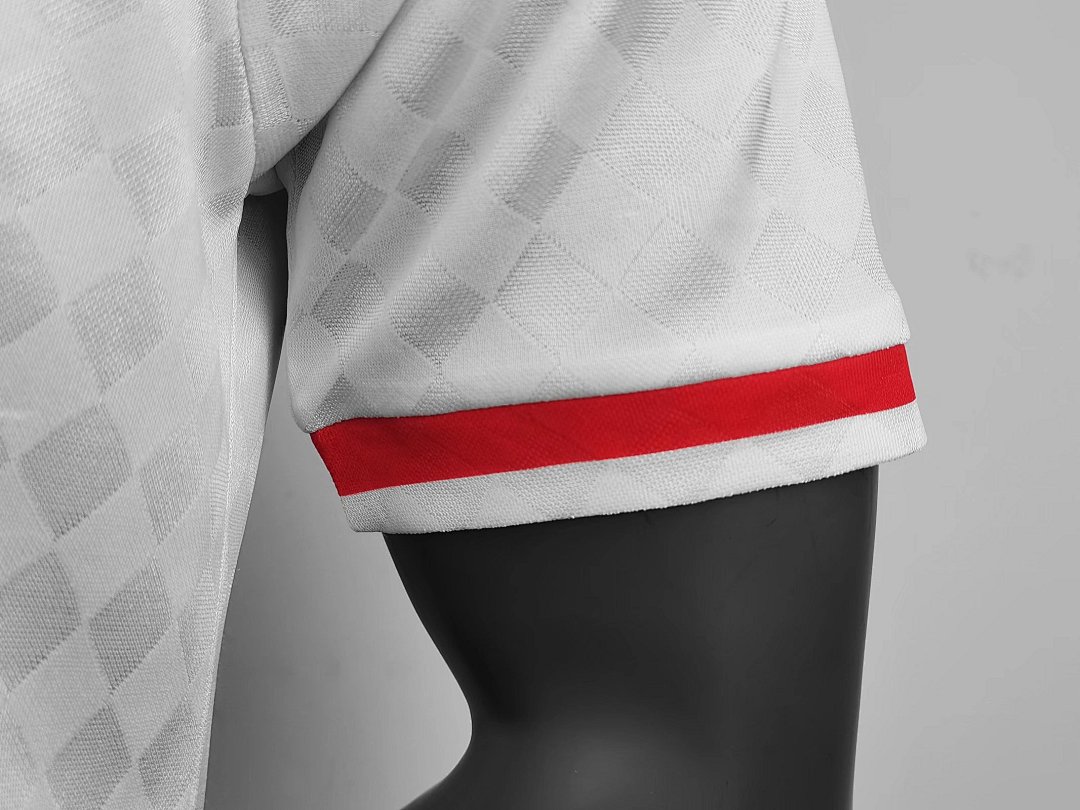 Ajax Retro Shirt 1989/90 Home — photo 2