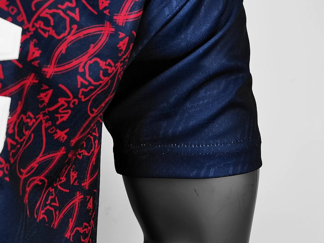 Ajax Retro Shirt 1994/95 Away — photo 3