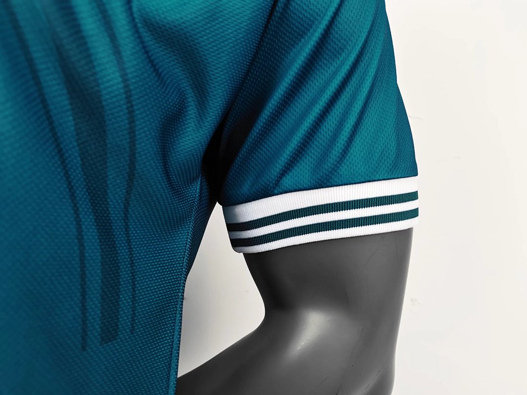 Ajax Retro Shirt 1995/96 Away — photo 2