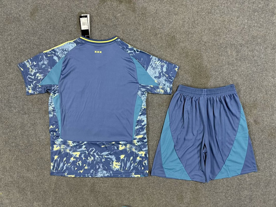 Ajax Away Kit for Adult 2024/25 — photo 2