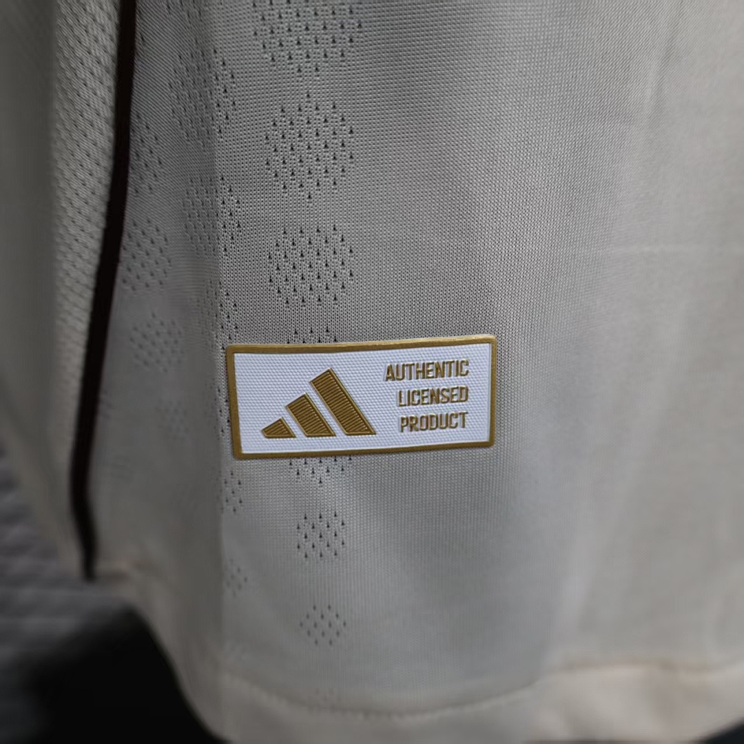 Ajax Away Jersey 2025/26 — photo 3
