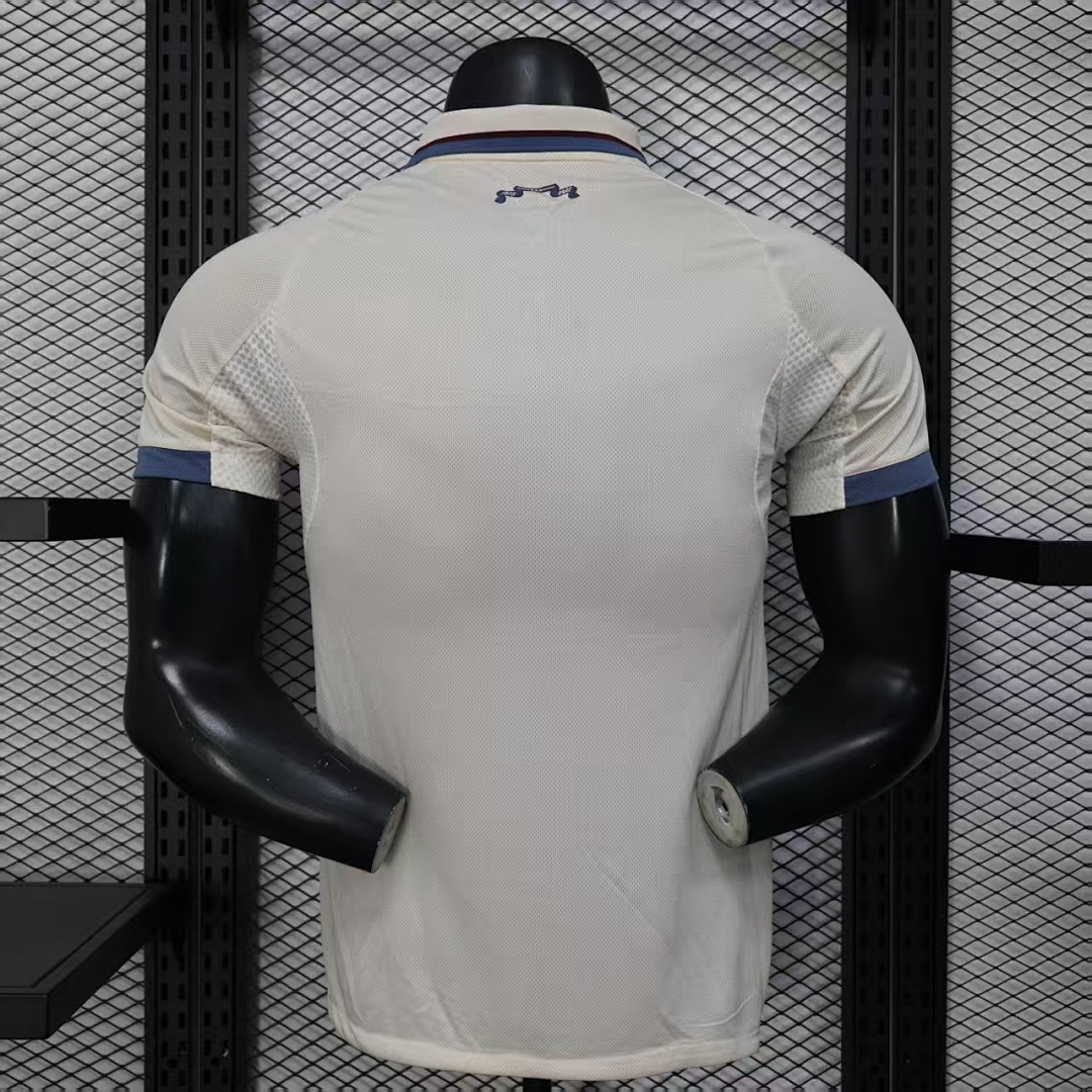 Ajax Away Jersey 2025/26 — photo 4