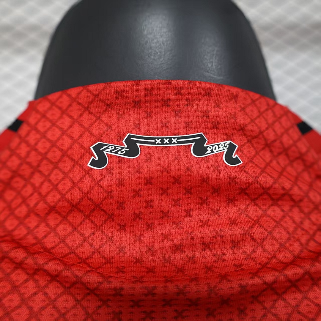 Ajax Home Jersey 2025/26 — photo 4