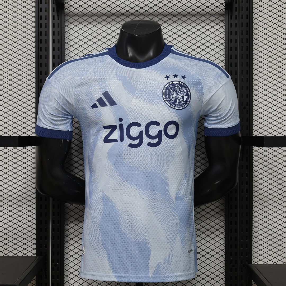 Ajax Away Jersey — photo 1