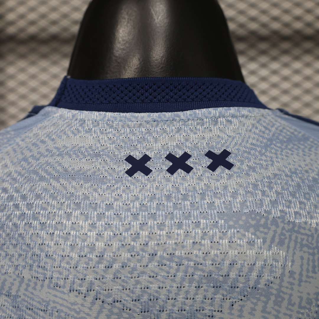 Ajax Away Jersey — photo 2