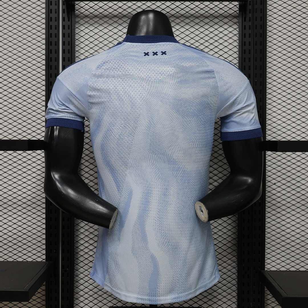 Ajax Away Jersey — photo 3