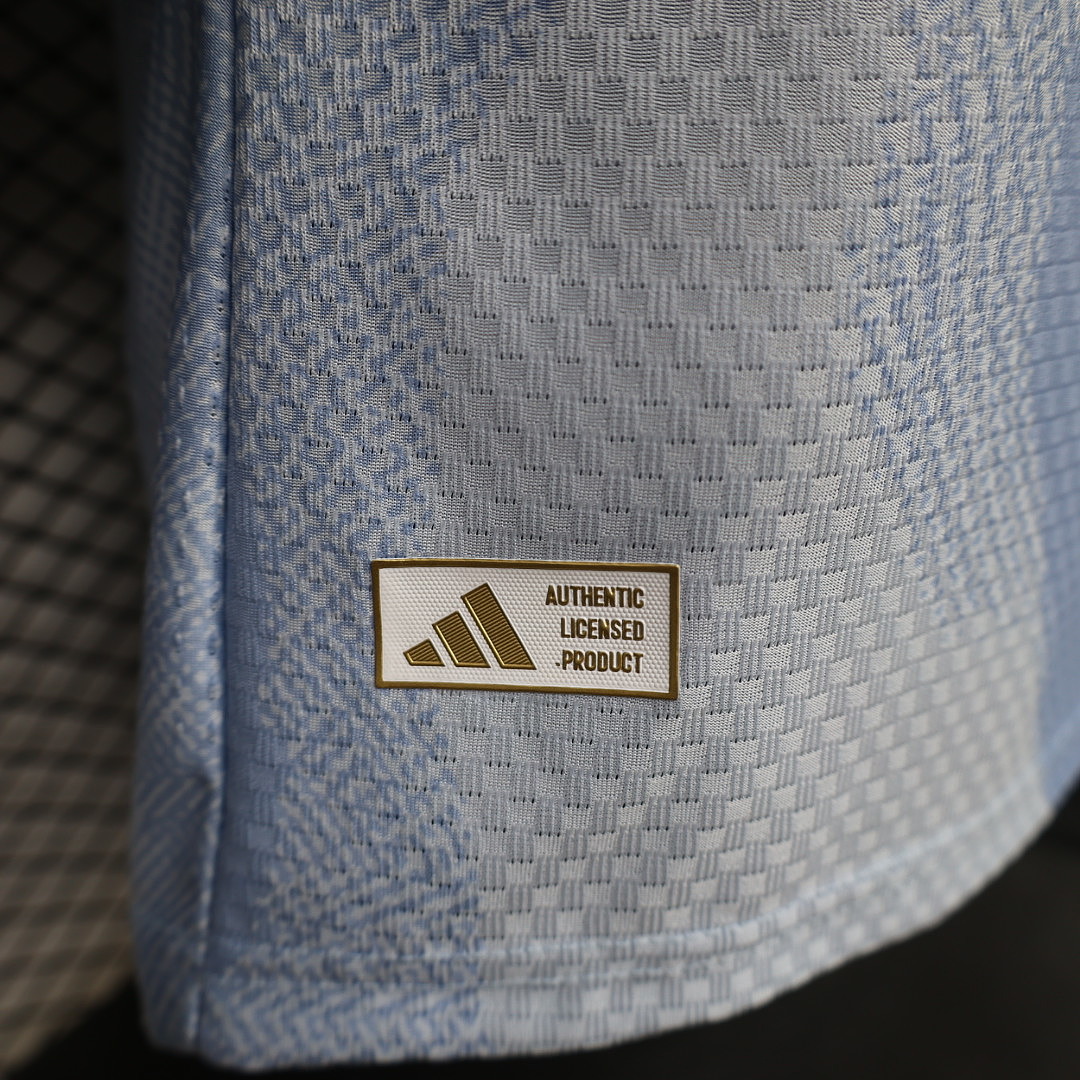 Ajax Away Jersey — photo 4