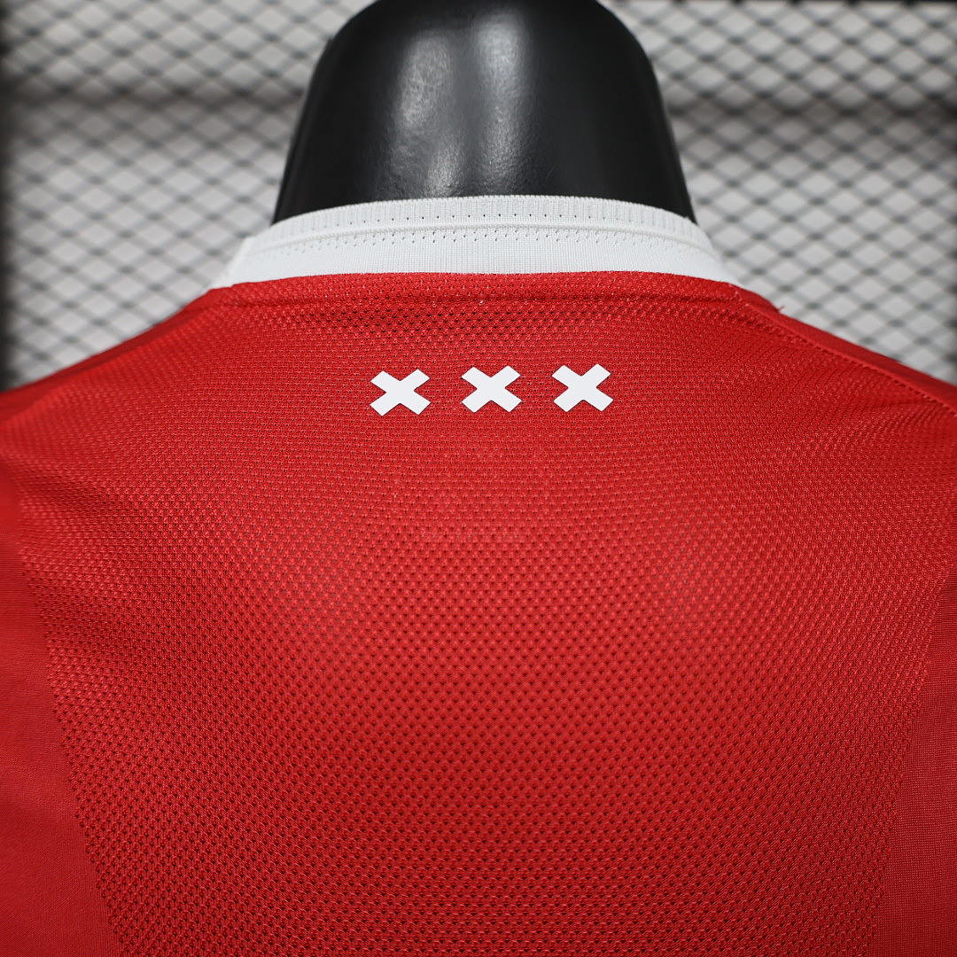 Ajax Home Jersey — photo 2