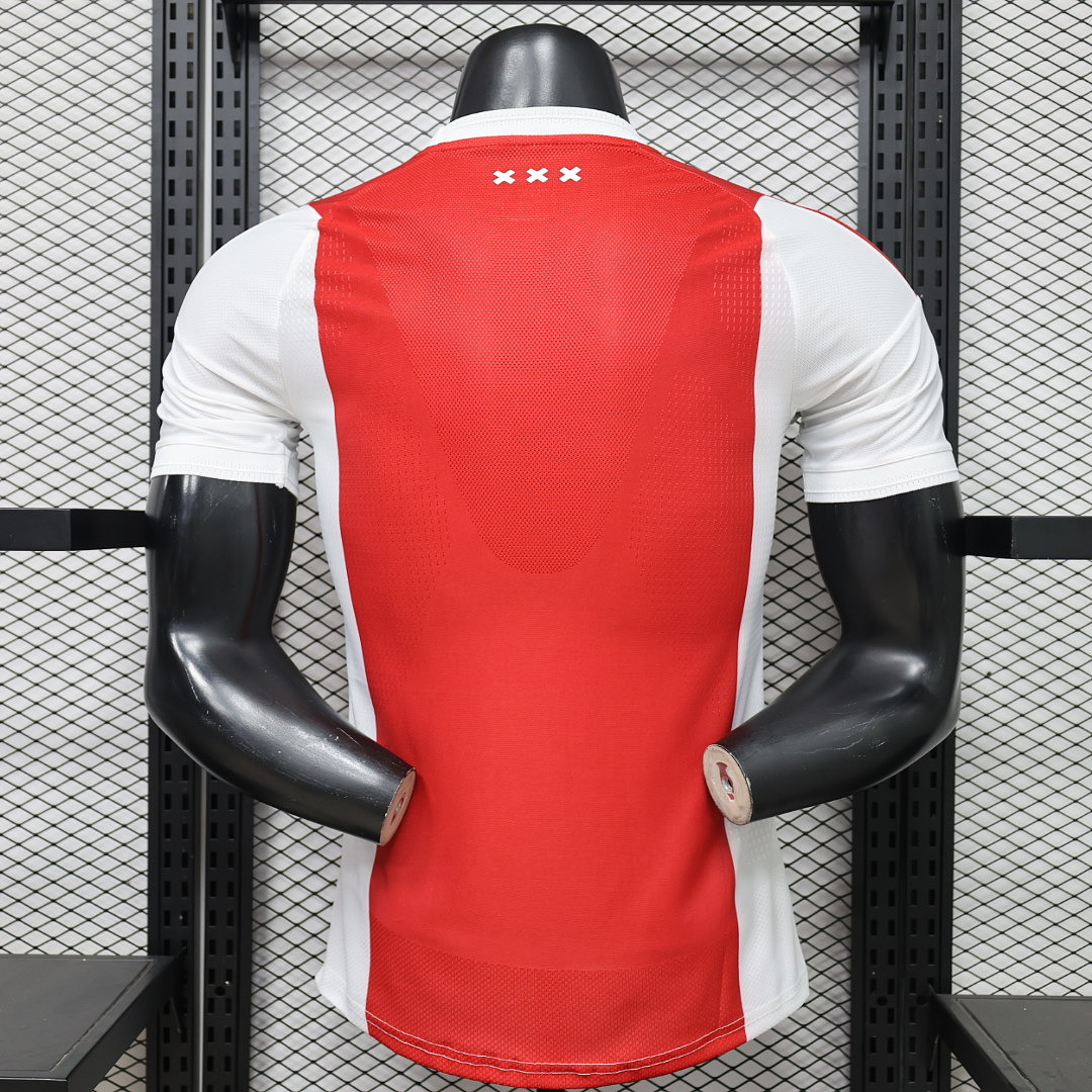 Ajax Home Jersey — photo 3
