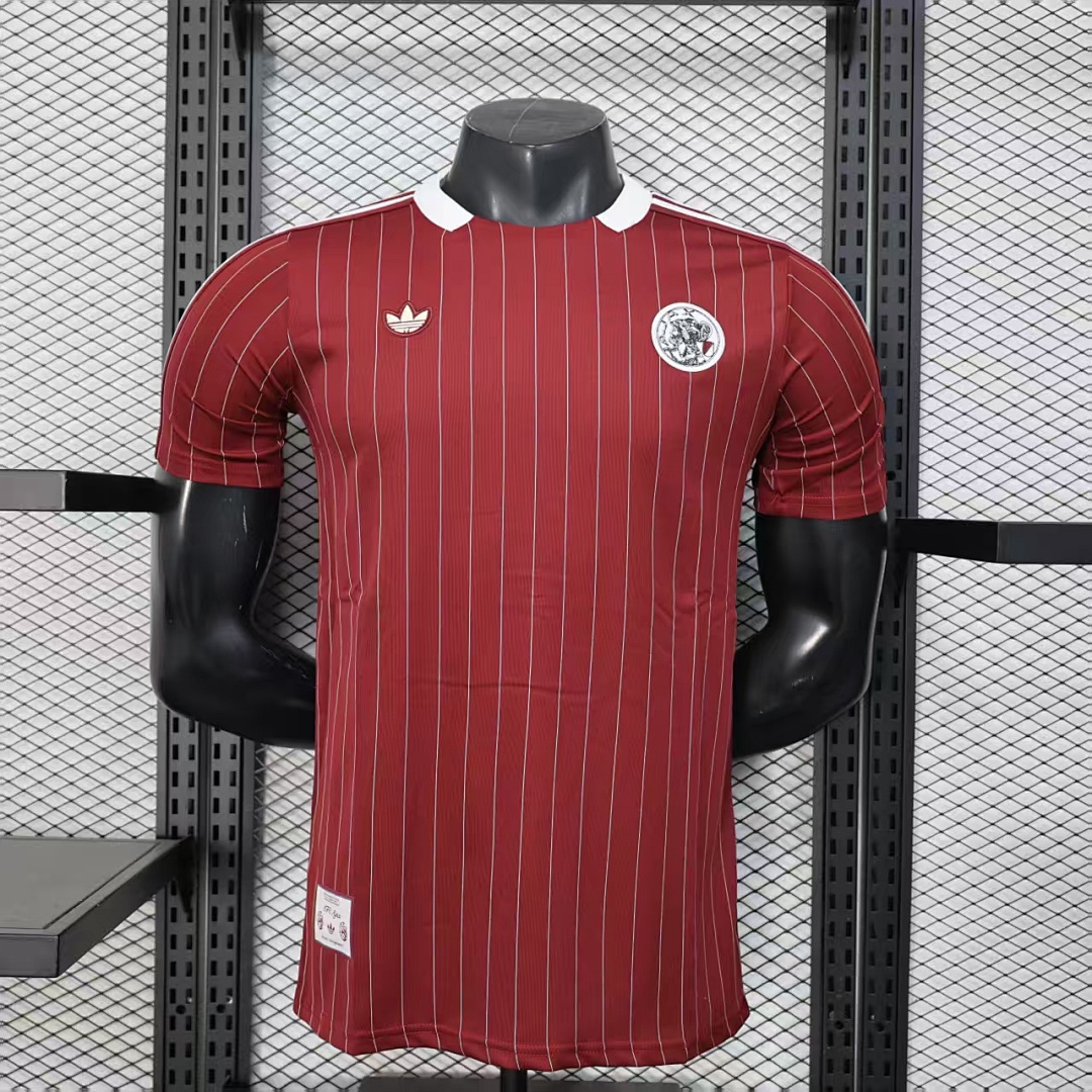 Ajax Jersey — photo 1