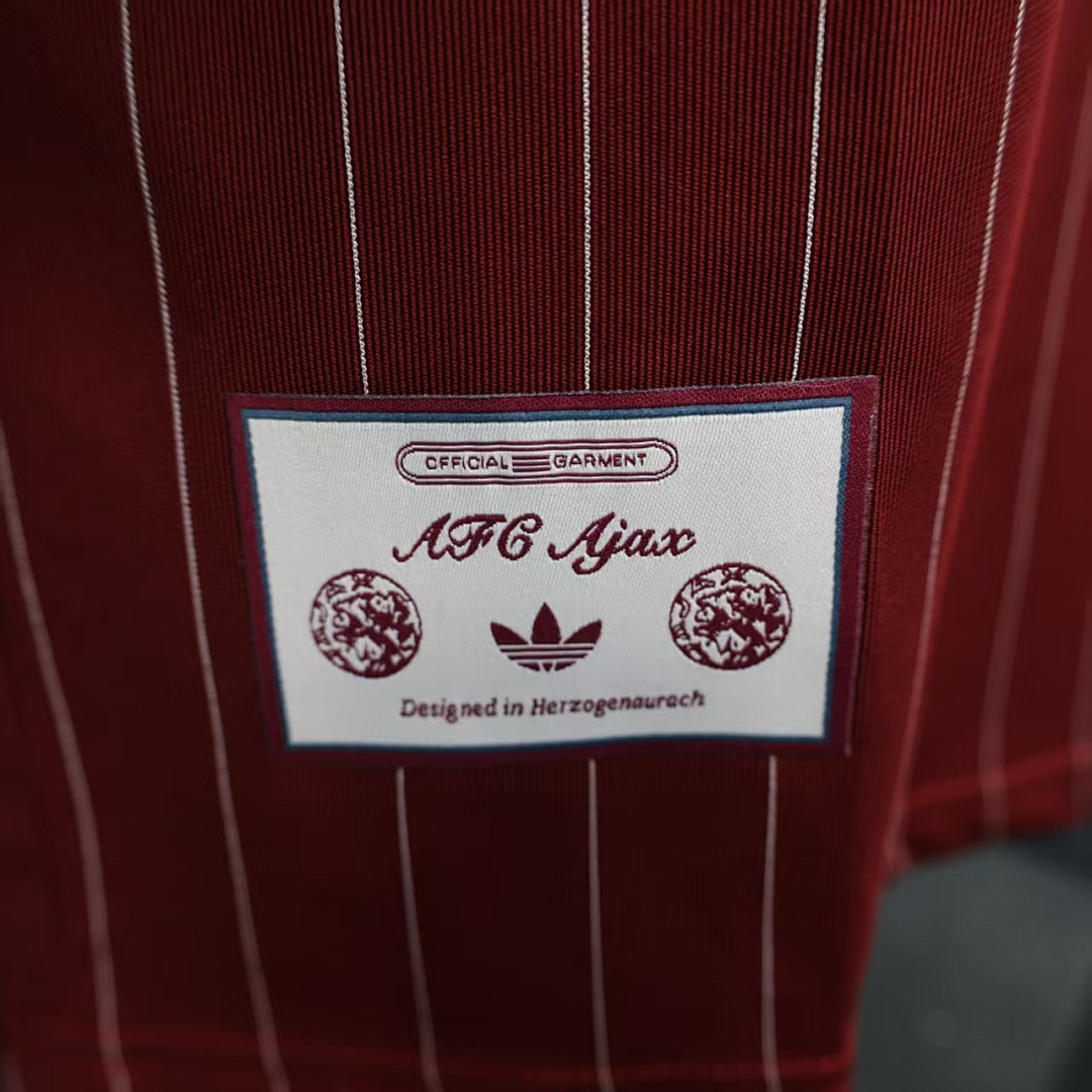 Ajax Jersey — photo 3