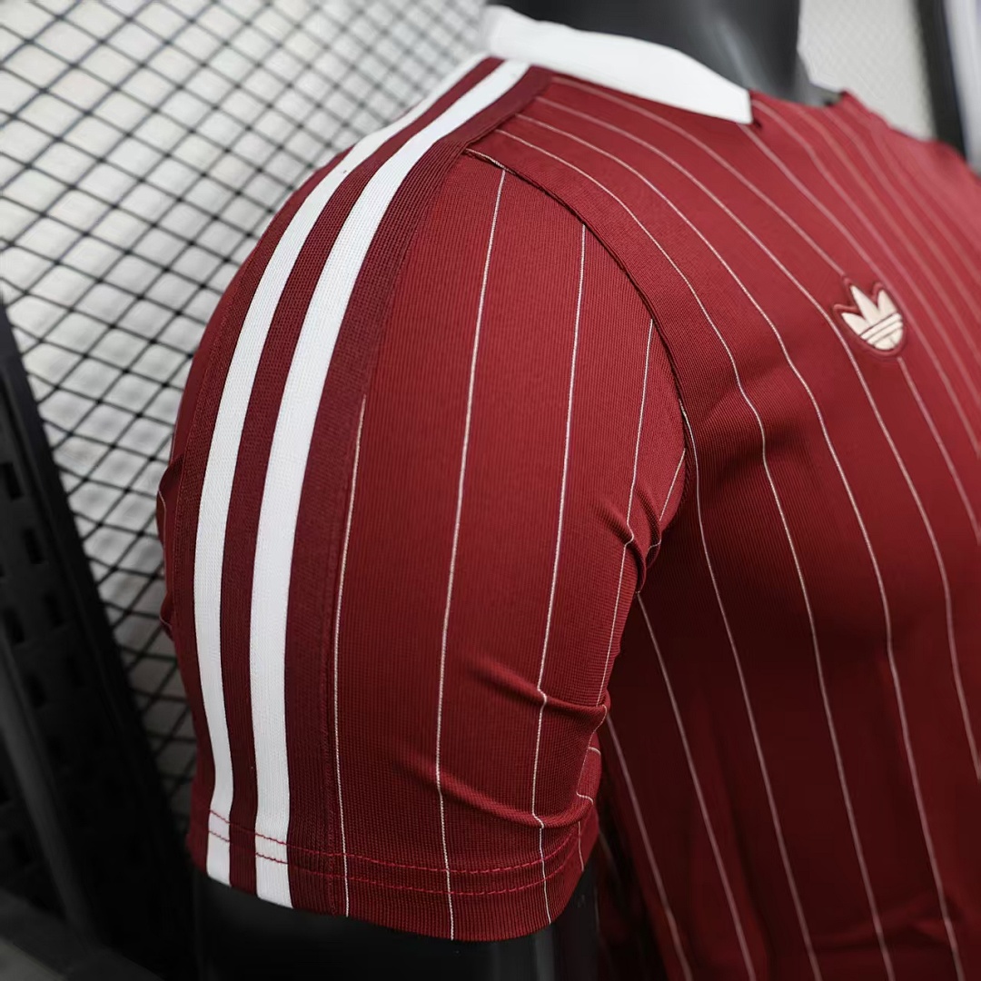 Ajax Jersey — photo 4