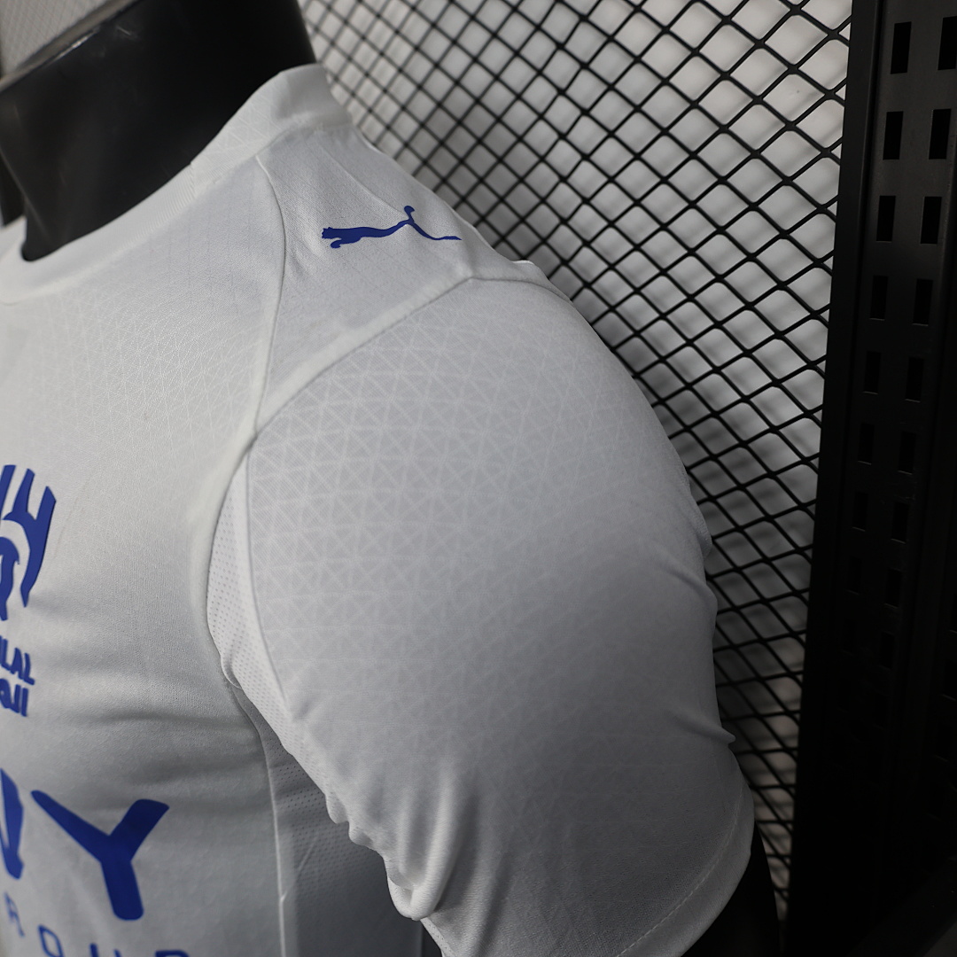 Al Hilal Away Jersey 2025/26 — photo 2