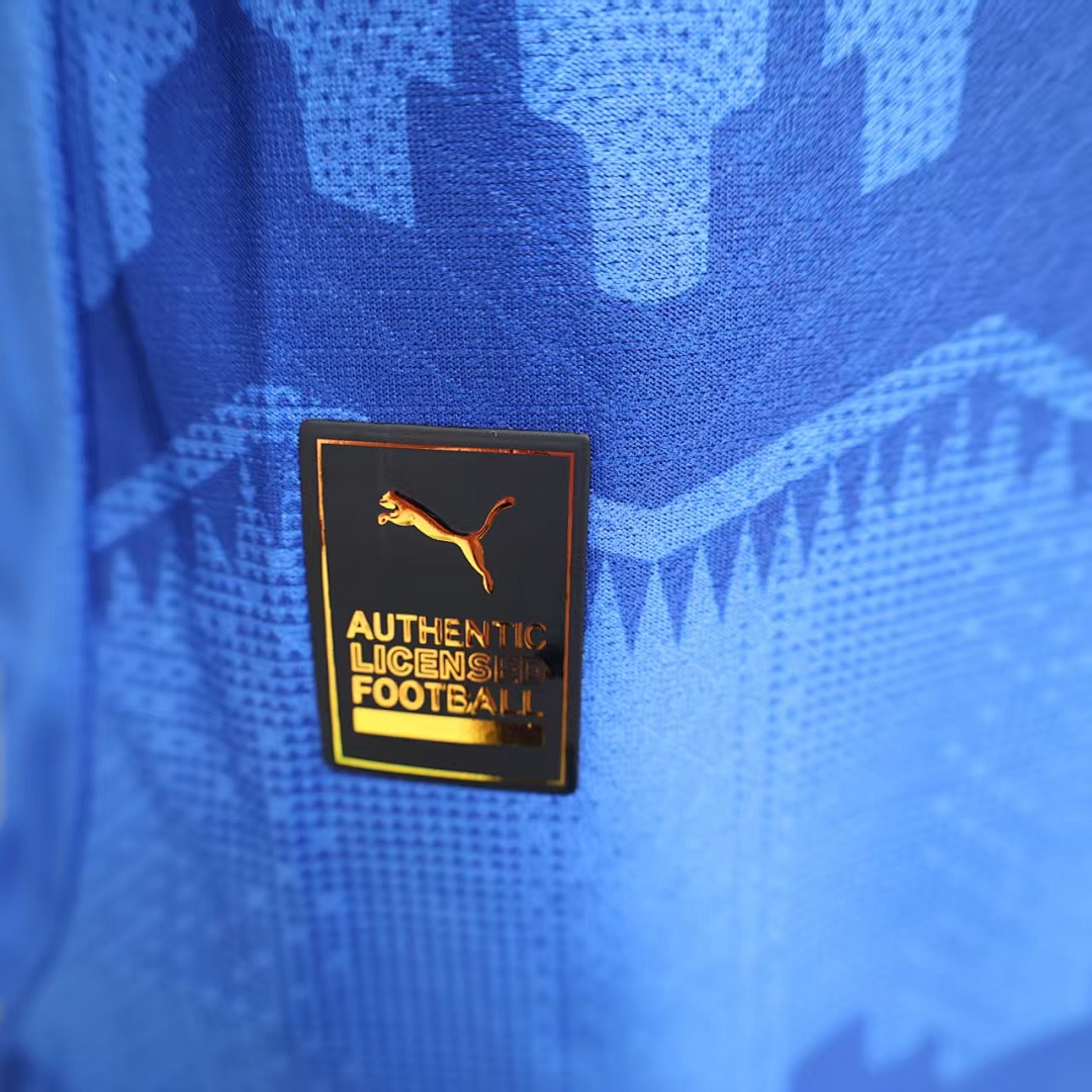 Al Hilal Home Jersey 2025/26 — photo 3
