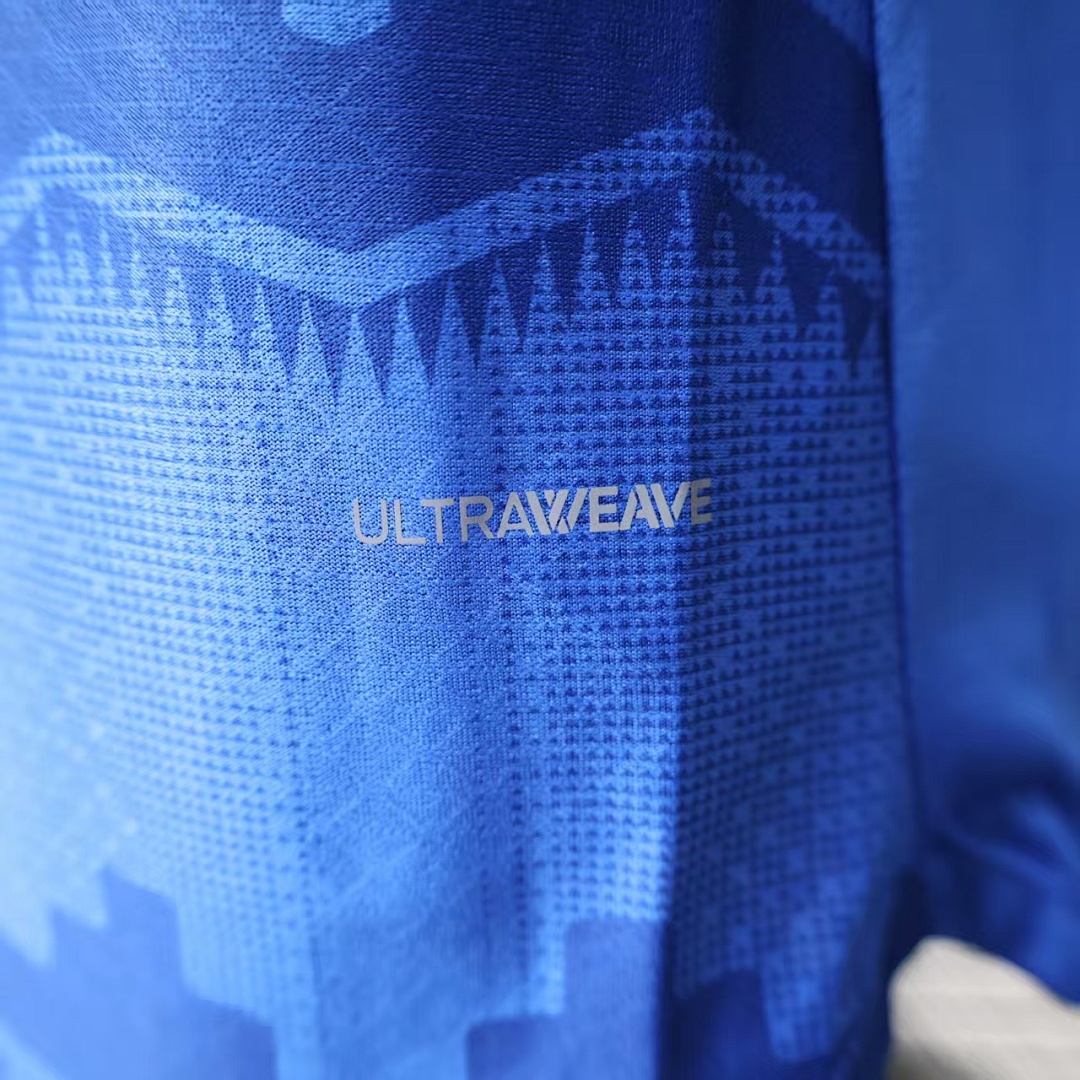 Al Hilal Home Jersey 2025/26 — photo 4