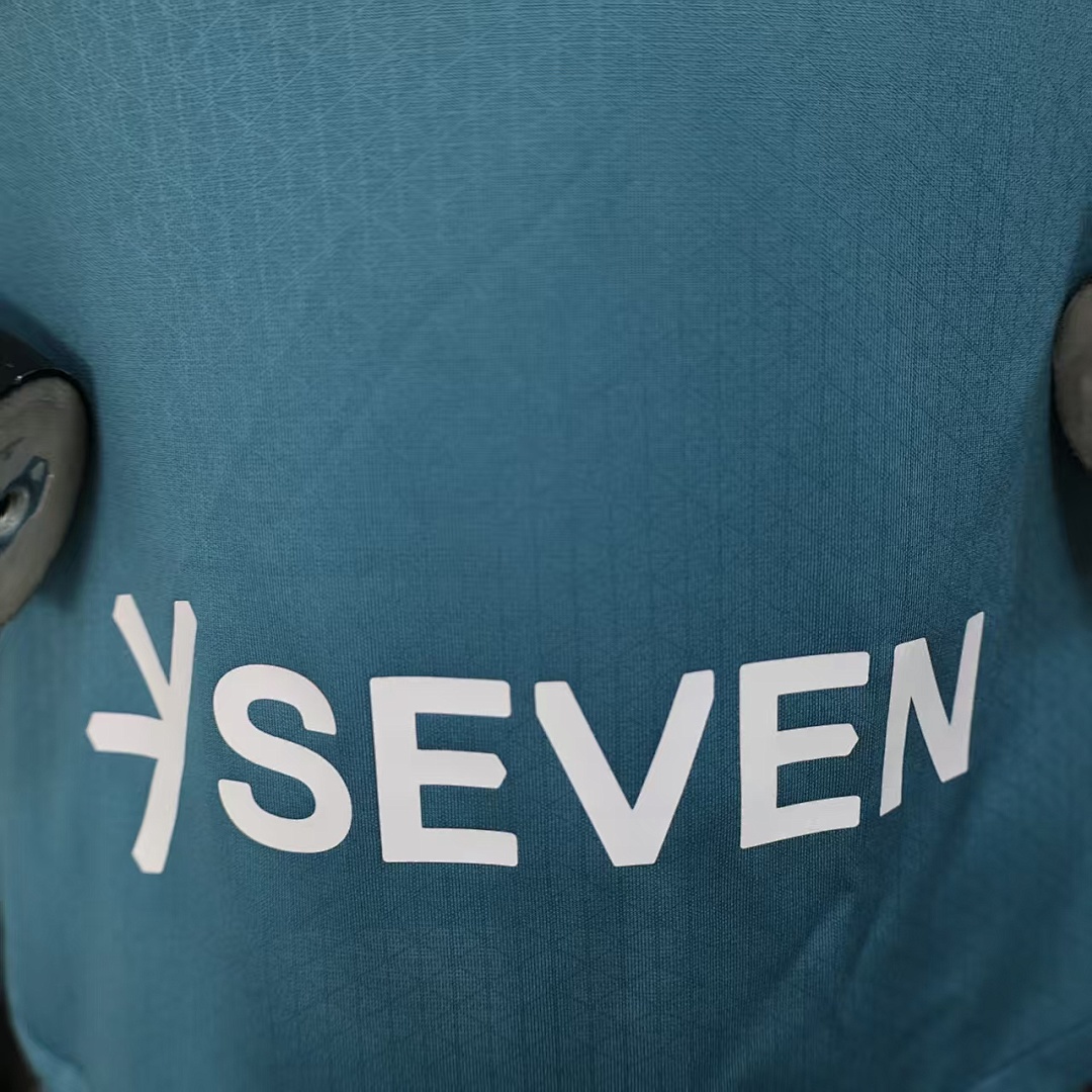 Al Hilal Third Jersey 2025/26 — photo 3