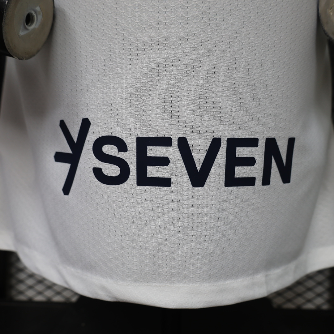 Al Hilal Away Jersey 2026/27 — photo 2