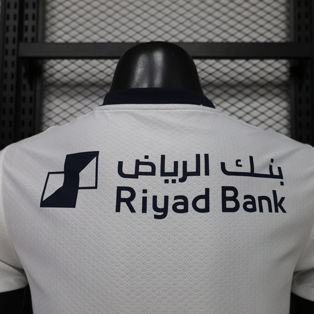 Al Hilal Away Jersey 2026/27 — photo 3