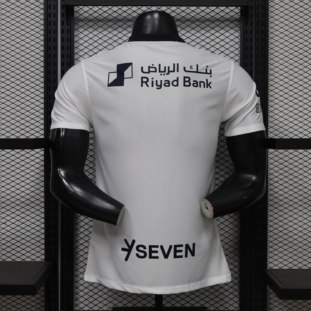 Al Hilal Away Jersey 2026/27 — photo 4