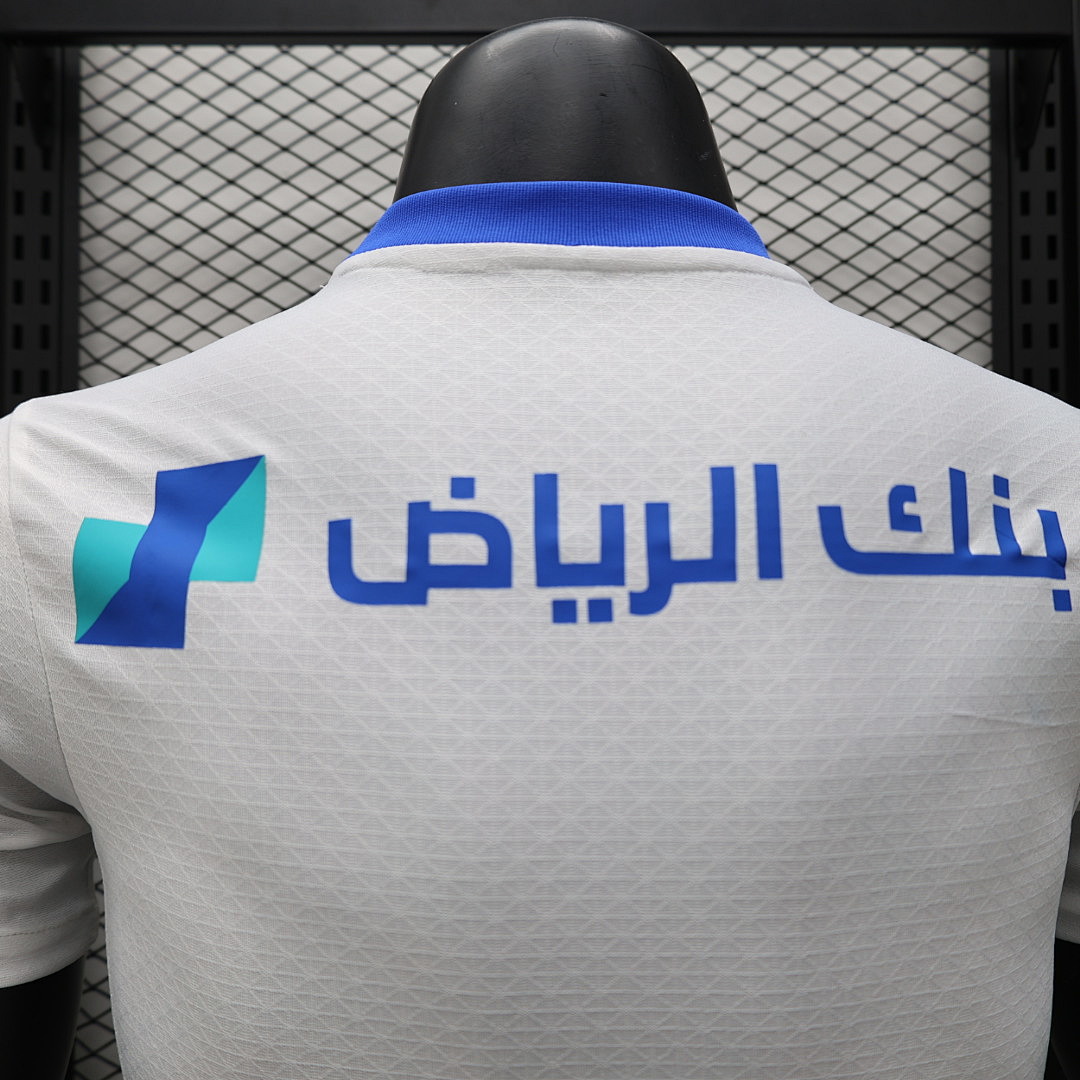 Al Hilal Away Jersey — photo 2