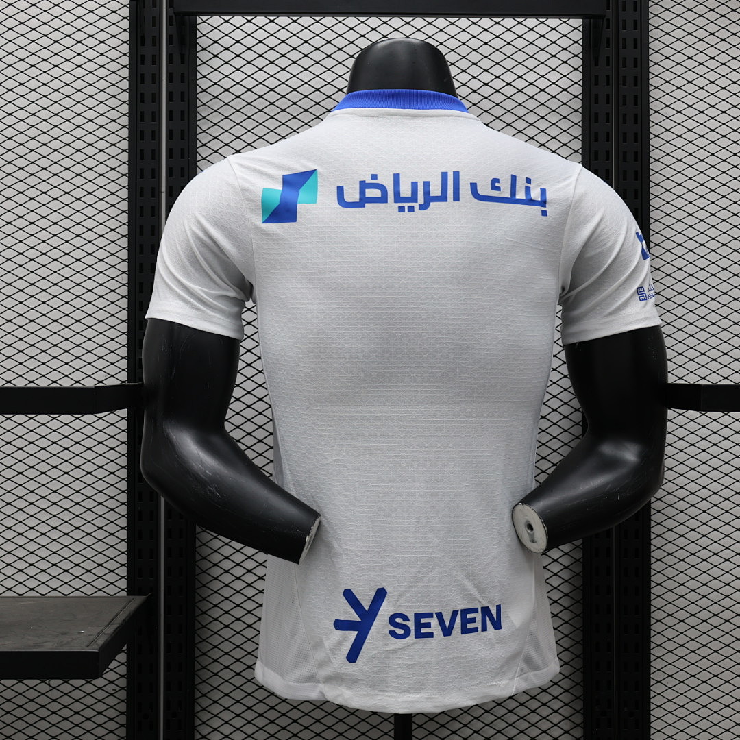 Al Hilal Away Jersey — photo 3