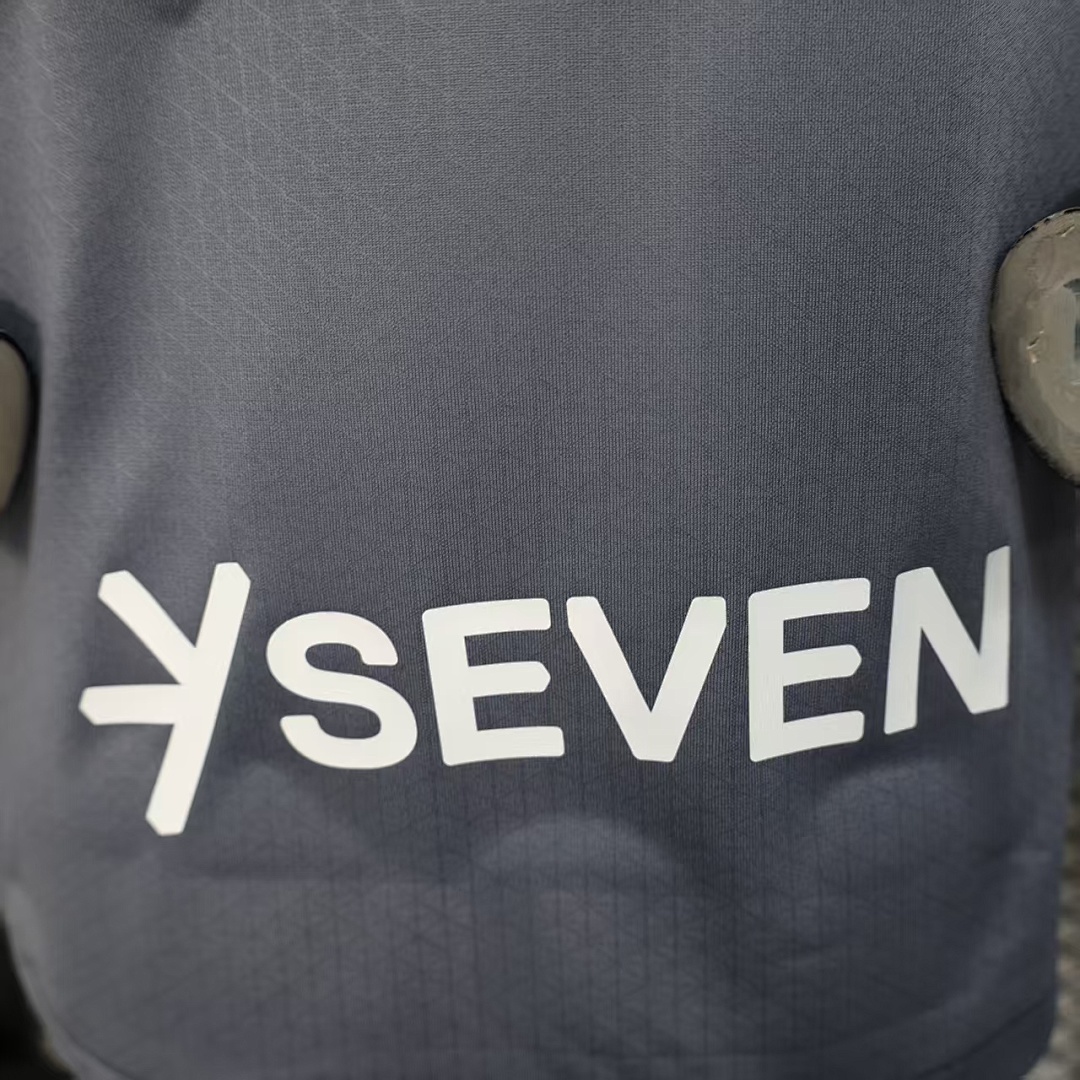 Al Hilal Third Jersey — photo 3