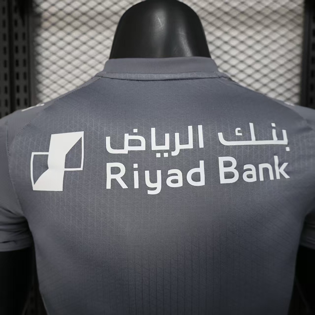 Al Hilal Third Jersey — photo 4