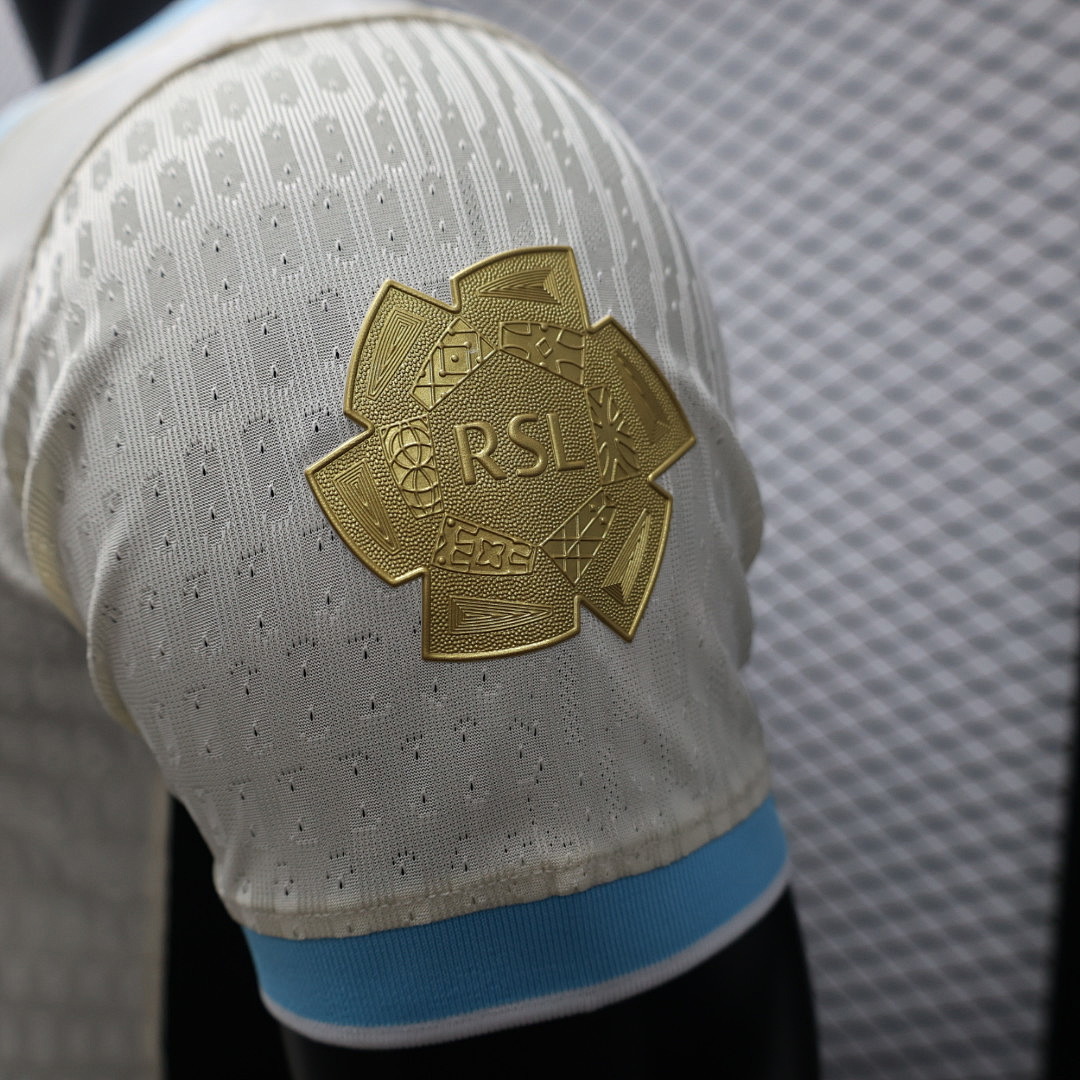 Al Ittihad Away Jersey 2025/26 — photo 2