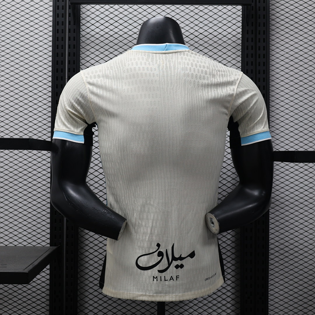 Al Ittihad Away Jersey 2025/26 — photo 3