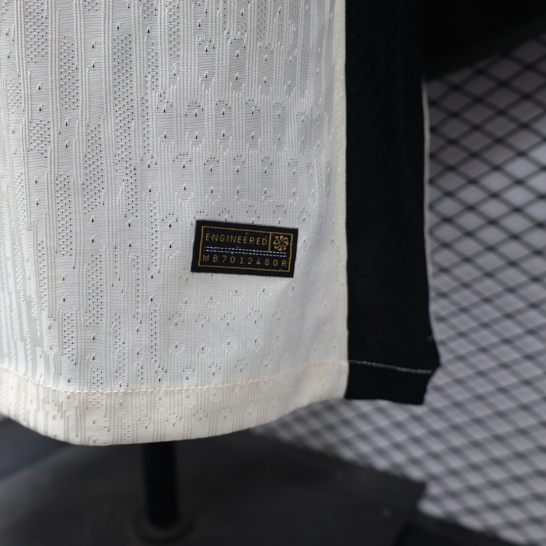 Al Ittihad Away Jersey 2025/26 — photo 4