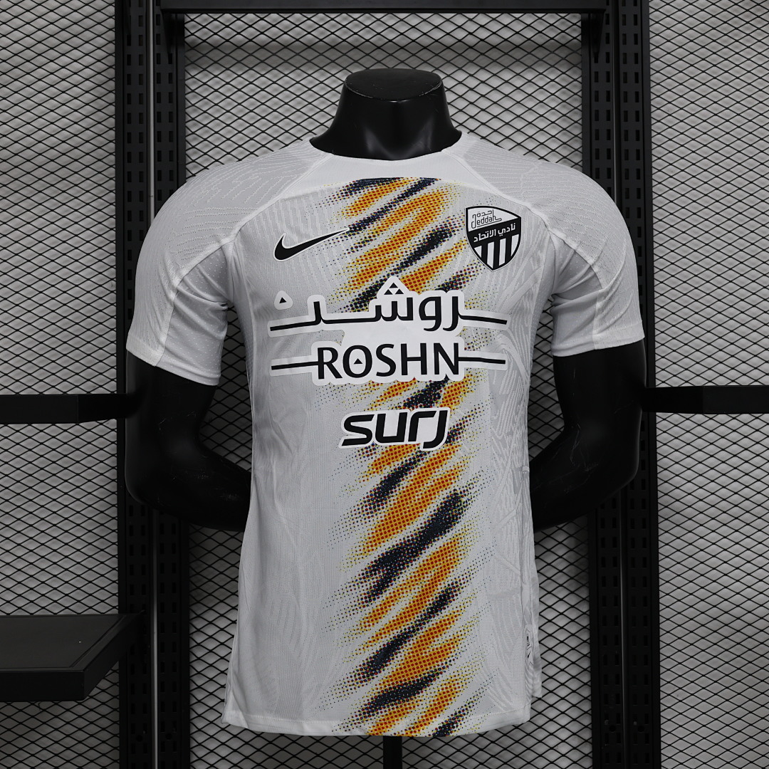 Al Ittihad Away Jersey — photo 1