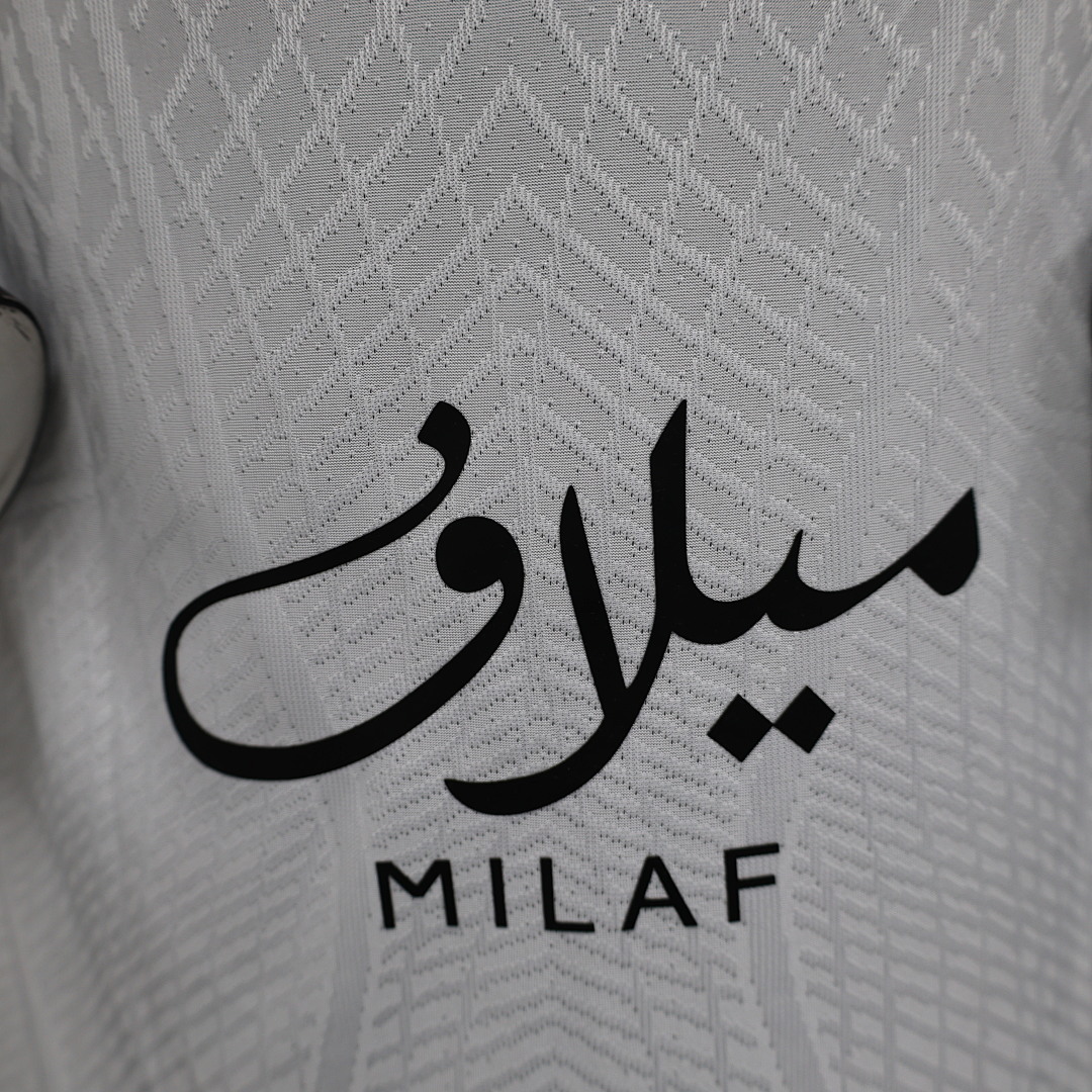 Al Ittihad Away Jersey — photo 3