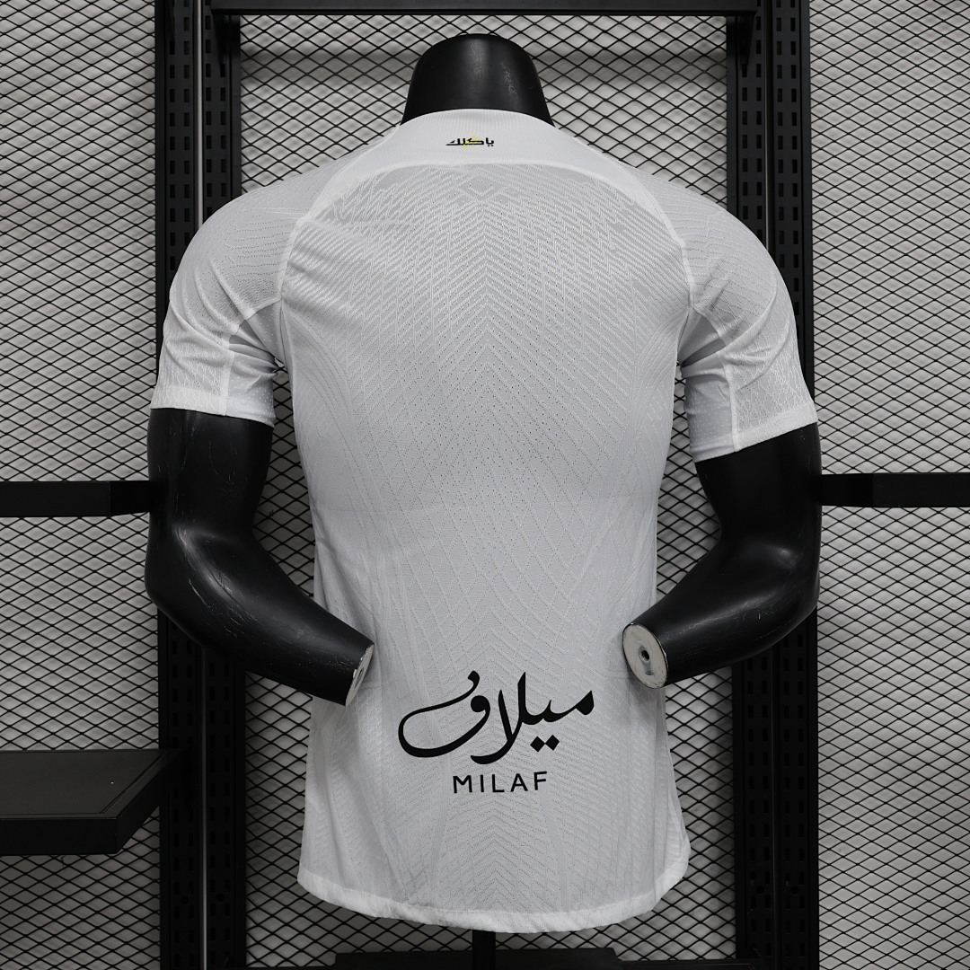 Al Ittihad Away Jersey — photo 4