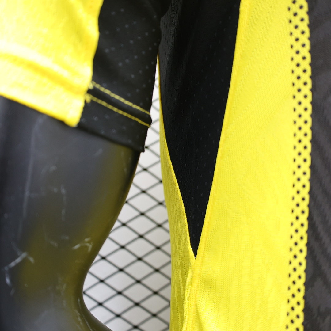 Al Ittihad Home Jersey — photo 4