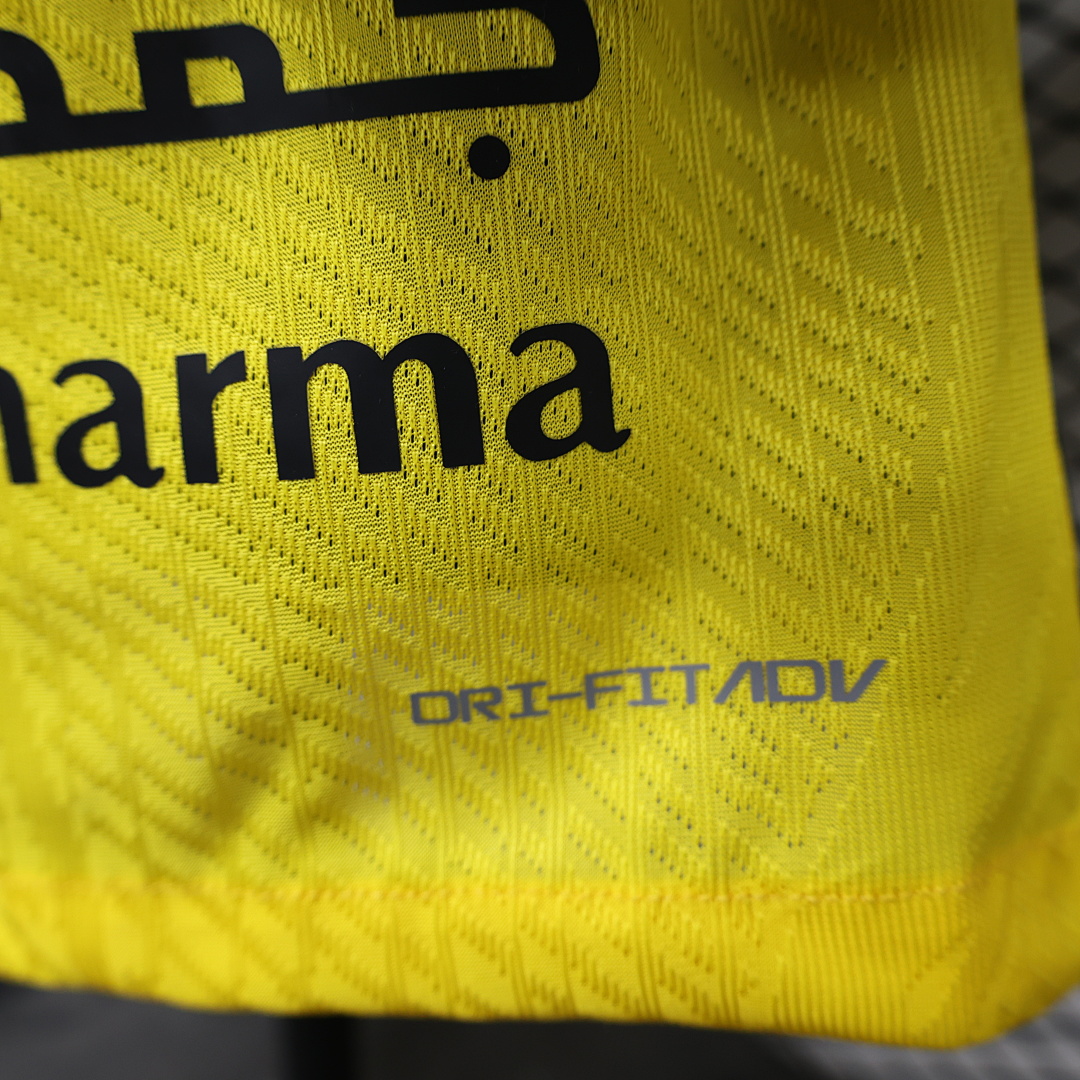 Al Ittihad Jersey — photo 4