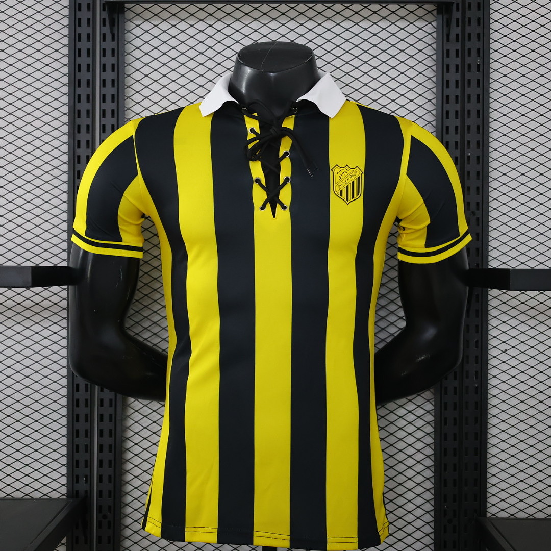 Al Ittihad Special Jersey — photo 1